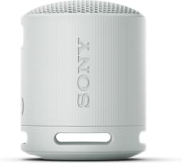 Sony SRS-XB100 - Draagbare Bluetooth Speaker - Grijs — thumbnail 1