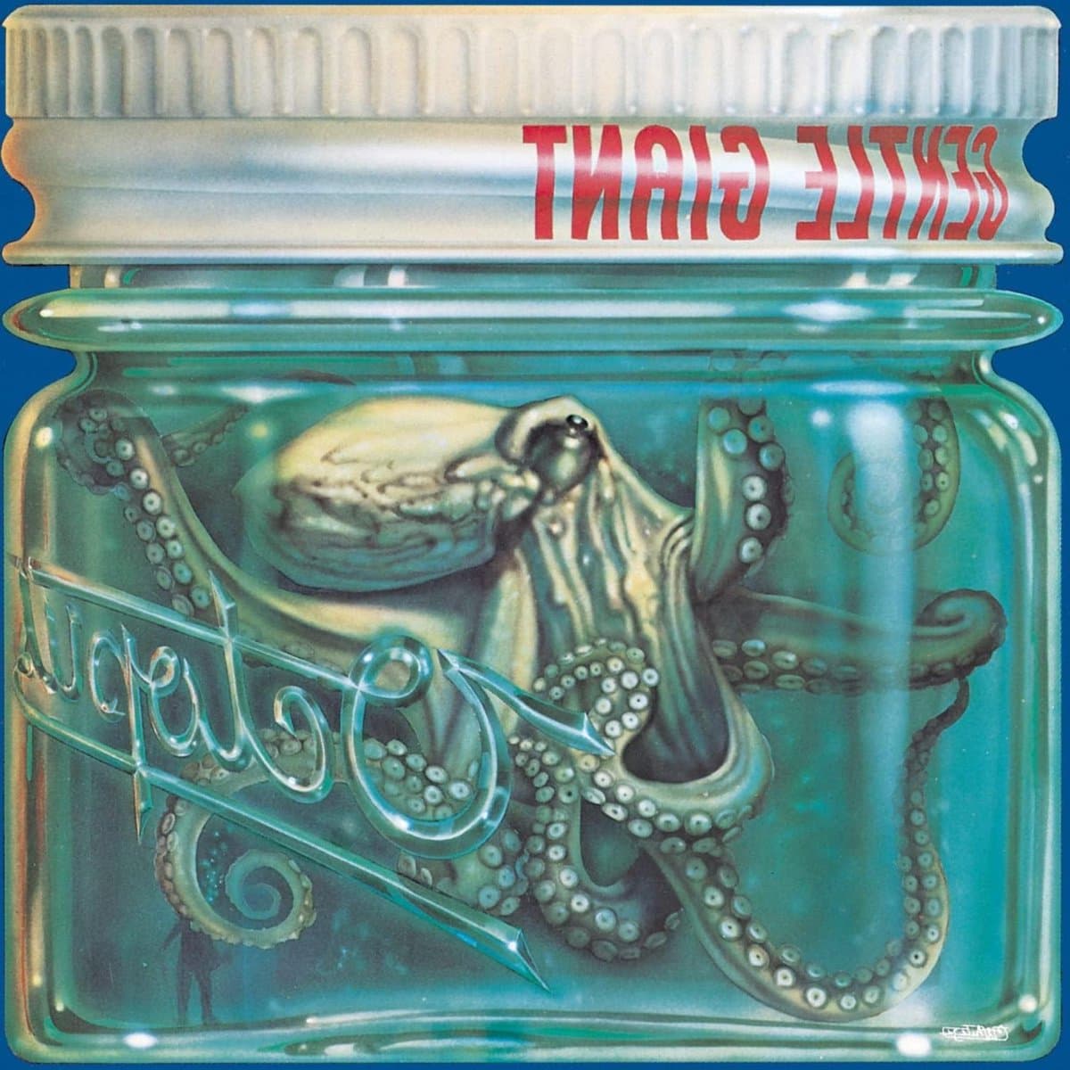 Octopus - Opslagmedium - Data Opslag - Compact Formaat - 1427 cm - Zwart — afbeelding 1