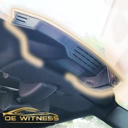 Dashcam Auto - Video Recorder - Veilig Rijden - OEM-stijl Plug-en-Play - UHD 4K - Zwart — thumbnail 5