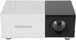 Dailygoods - Draagbare Mini Projector met 1080p Full HD en Ingebouwde Luidsprekers — thumbnail 1