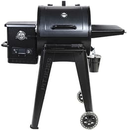 Pitboss Navigator 550 — thumbnail 1