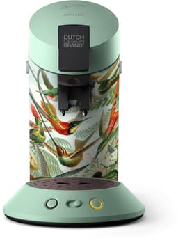 SENSEO Original Plus koffiezetapparaat - Koffiepadmachine - Limited Edition - CSA210/85 + 2 exclusieve koffiekopjes — thumbnail 3