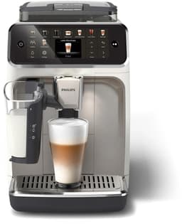 Philips Series 5500 - EP5543/90 - Espressomachine - volautomatische koffiemachine - 20 koffierecepten - Silentbrew — thumbnail 3