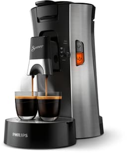 Philips CSA250/10 Senseo Select Koffiezetter met cashback 25,= via Philips — thumbnail 1