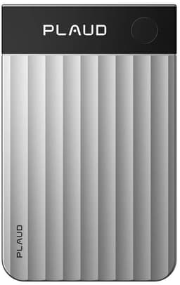 PLAUD - Note Pro Silver - LLM Empowered AI Voice Recorder - 64 gb intern geheugen - Incl. Magnetic Black case in verpakking - Magsafe - Originele PLAUD hoes — thumbnail 5