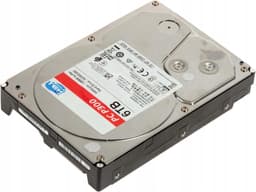 Interne Harde Schijf - Opslagstation - Desktop Uitbreiding - Hoge Capaciteit - 6 TB - Grijs — thumbnail 3