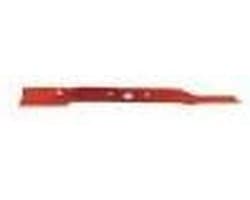 Maaier Mes - Vervangend Onderdeel - Gazon Onderhoud - Roestvrij Staal - 52.5cm Lengte - Zilver
