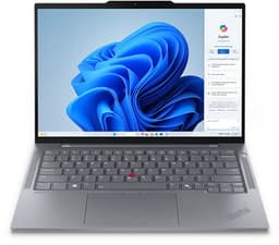 Lenovo ThinkPad T14s Gen 5 Laptop - Intel® Core™ Ultra 7 155U - 16GB RAM - Intel® grafische kaart - Windows 11 Pro 64 — thumbnail 5