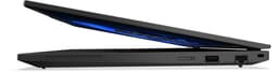 Lenovo ThinkPad T16 Gen 4 (Intel) Copilot+ PC Intel Core Ultra 7 258V Laptop 40,6 cm (16") WUXGA 32 GB LPDDR5x-SDRAM 512 GB SSD Wi-Fi 7 (802.11be) Windows 11 Pro Engels Zwart — thumbnail 3