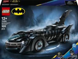 Lego Dc 76304 Batman Forever Batmobile Bouwstenen — thumbnail 1
