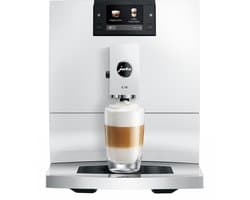 JURA - C9 Piano White (EA) - Volautomatische espressomachine