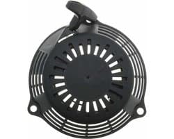 Startmotoren geschikt Geschikt voor Honda GC135, GC160, GC190, GCV135, GCV160 of GCV190.