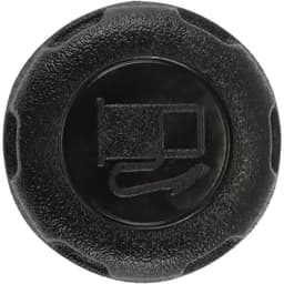 Geschikt voor GC135, CG160 en GC190 grasmaaier tankdoppen, gemaakt van kunststof, accessoires. — thumbnail 1