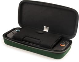 Nintendo Switch 2 Case - Official Nintendo Case Deluxe - Beschermhoes - Zelda — thumbnail 4