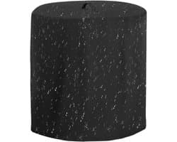Stofzuigerhoes - Beschermhoes - Apparaten Opslag - Waterdicht Oxford Materiaal - 60 x 67 cm - Grijs — afbeelding 1