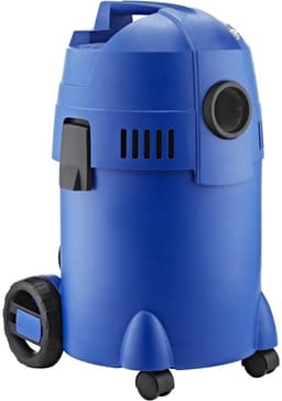 KAD® Karcher - Professionele Bouwstofzuiger - Alleszuiger voor Nat & Droog - Blauw - 53cm x 33cm x 53cm — thumbnail 3