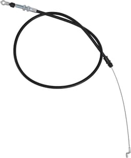Dailygoods- Gaskabel Universeel - Kabelassemblage - Geschikt voor Grasmaaiers 71221/71227 - Metaal - OEM 99-6837/99-5826 - 1 Stuk - Grasmaaierkabel — thumbnail 5