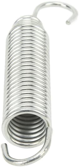 Dailygoods- Trekveer 08320300 - Metalen Trekveer - Vervanging voor Ariens/Gravely Grasmaaier - Duurzaam - 0.135x0.98x6.0 inch - Uitstekende prestaties - Grasmaaieronderdeel — thumbnail 5