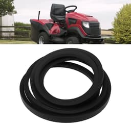 Dailygoods - Transportband 2184.4mm voor Grasmaaier, Compatibel met Mountfield 1643H-SD Twin — thumbnail 4