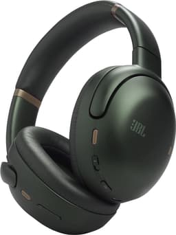 JBL JBLTOURONEM3GRN Over-ear Draadloze hoofdtelefoon met Noise-cancelling Groen — thumbnail 1