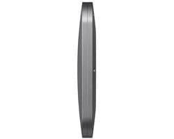 1TB Portable SSD - Externe Solid State Drive met USB 3.1 Type-C voor 4K Video-opnames — thumbnail 2