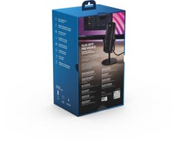 Elgato Wave:3 MK.2 Streaming Microfoon - Podcast - Studiokwaliteit - Clipguard - DSP - USB - PC/Mac — thumbnail 4