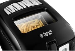 Friteuse met grote capaciteit 3 Liter 2300 Watt Zwart — thumbnail 4