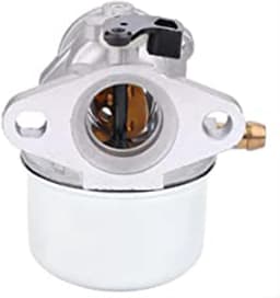 Grasmaaier Carburateur - Motoronderdeel Vervanging - Gazon Onderhoud - Brede Compatibiliteit - 6.75 pk - Zoals Afgebeeld — thumbnail 4