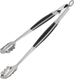 Keij Kamado BBQ tang - RVS- Grill Tongs de Luxe — thumbnail 2