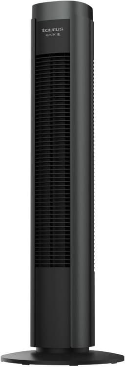 Torenventilator 86 cm met 3 snelheden, timer en oscillerende functie — thumbnail 1