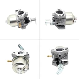 Motorfiets Carburateur - Brandstofregelaar - Grasmaaier Onderhoud - Optimaliseert Brandstofverbruik - 50 Gram — thumbnail 2