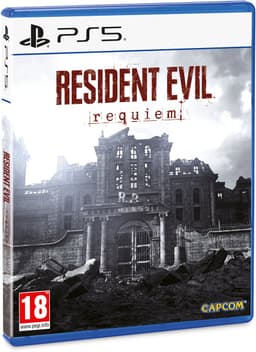 Resident Evil Requiem Standard Edition PS5 — thumbnail 2