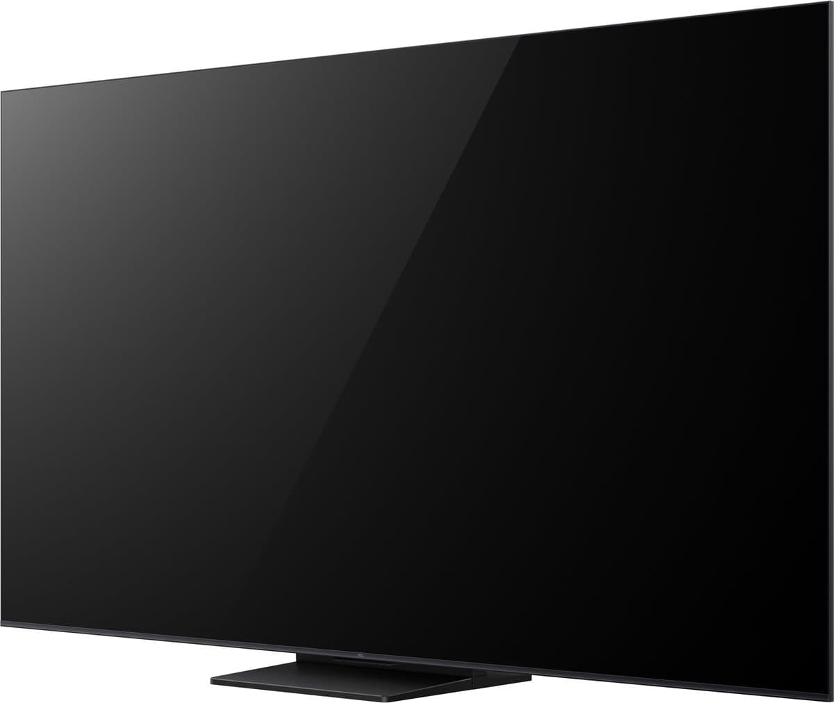 TCL 75Q7D Pro - 75 inch - 4K QD-MiniLED - 2026 - Smart TV — afbeelding 1
