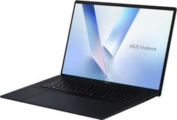 ASUS Vivobook 18 M1807GA-S8NADW Copilot+ PC AMD Ryzen AI 7 445 Laptop 45,7 cm (18") WUXGA 32 GB DDR5-SDRAM 1 TB SSD Wi-Fi 6 (802.11ax) Windows 11 Home Nederlands Blauw — thumbnail 2