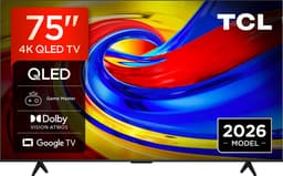 TCL 75" QLED P79L (2026) — thumbnail 1