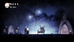 Hollow Knight PS4 — thumbnail 5