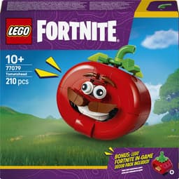 LEGO Fortnite - Tomatohead Constructiespeelgoed — thumbnail 1
