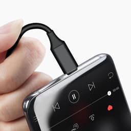 Externe harde schijf kabel - Datakabel gegevensoverdracht - Snelle bestandsoverdracht - 5 Gbps snelheid - 30 cm lengte - Veelkleurig — thumbnail 2