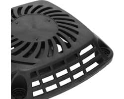 Trekstarter Grasmaaier - Startmechanisme Motor - Grasmaaier Reparatie - Eenvoudige Installatie - 21x19x5 cm