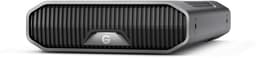 G-DRIVE® 24TB External Desktop Hard Drive, 7200RPM Ultrastar® Hard Drive Enterprise-Class, USB-C™ (10Gbps), tot 260MB/s, Mac-Ready — thumbnail 1