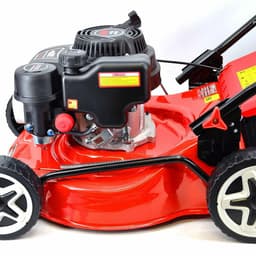 Awtools AW70074 - Benzinegrasmaaier - 132cc - 2.5kW - 41 cm — thumbnail 5
