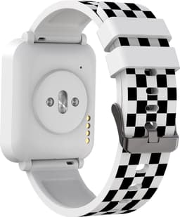 Canyon Joyce KW-43 - Smartwatch - Muzikale Functies - Dubbele Bluetooth - Voor kinderen — thumbnail 4