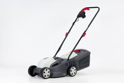 NAC LE12-32-PB-KC - Elektrische Grasmaaier - 1200W - 32cm — thumbnail 3