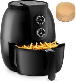 BD-650 vetvrije friteuse — thumbnail 1