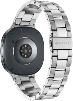 Samsung Special Edition Galaxy Watch 8 Grijs/Zilver Staal 44mm — thumbnail 3