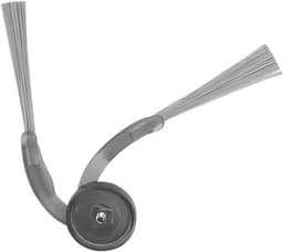 15 stuks - Stofzuiger accessoireset - geschikt voor Roborock Q10 VF+/PF Robotstofzuiger - 2 Hoofdborstel - 4 vacuümzak - 4 Dweildoek - 3 Zijborstels - 2 Filter — thumbnail 3