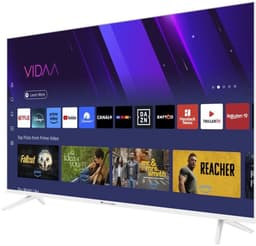 Continental Edison – CELED43SVQLB26B7 – QLED TV – 43 inch – UHD HDR10 — thumbnail 4