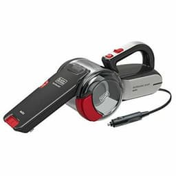 BLACK+DECKER Auto kruimeldief PV1200AV handstofzuiger — thumbnail 1