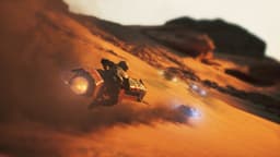 Star Wars: Galactic Racer - PS5 — thumbnail 5