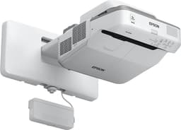 Epson EB-695Wi - Beamer — thumbnail 4